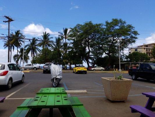 Kihei Beach Resort