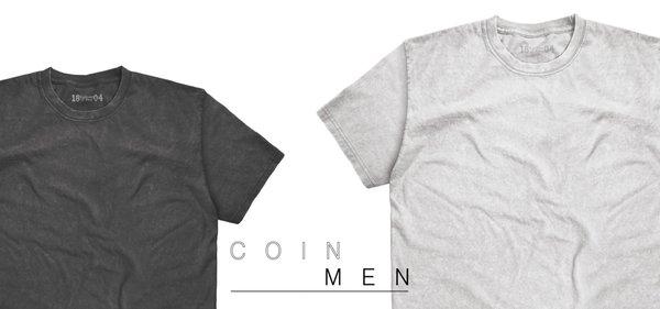 Men's Tee's