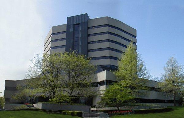 We have 2 office locations in Lexington! Pictured here is our Corporate Drive location.