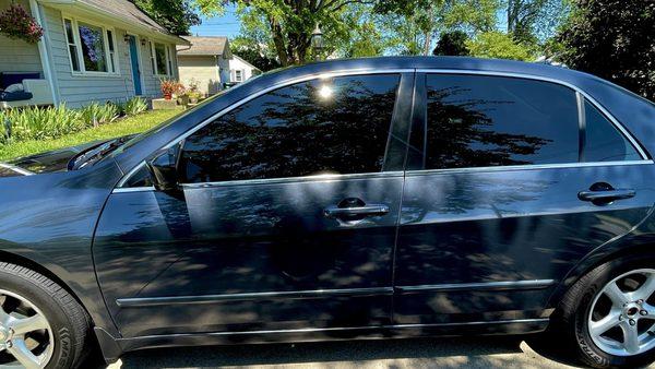 Erie Window Tint