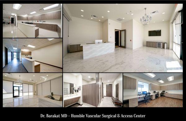 Vascular Surgical and Access Center