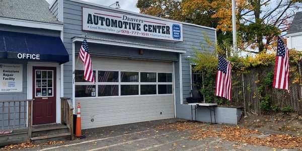 Danvers Auto Center