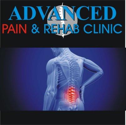 Advanced Pain and Rehab Clinic