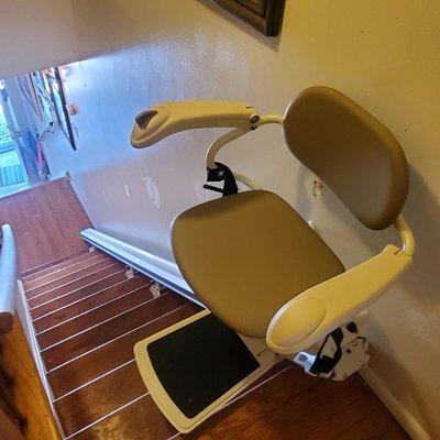 Stairlift in Philadelphia