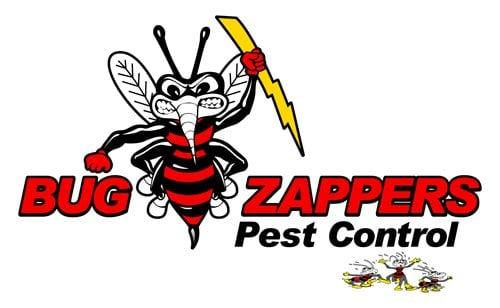 ZAP!!.... Bugs Dead