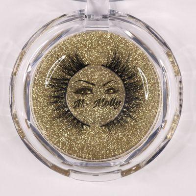 M319  Mink Lashes