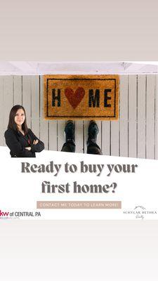 Keller Williams of Central PA