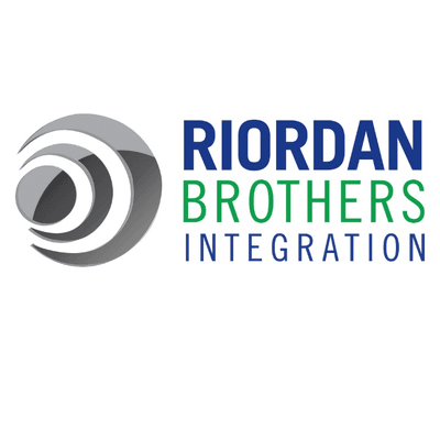 Riordan Brothers Integration logo