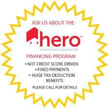 Financing programs