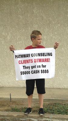 Pathways Family Court Services