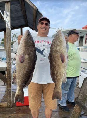 Paladin Fishing Charters