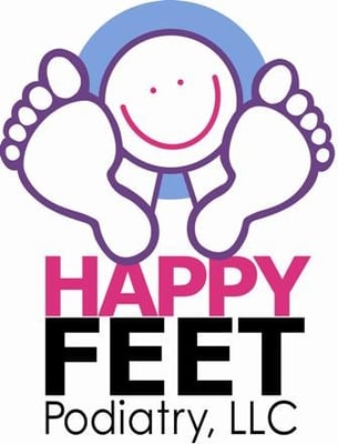 Get Happy Feet here!