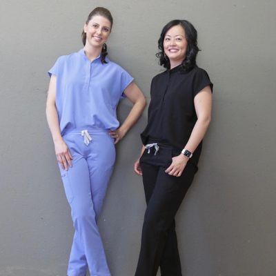 Meet Liz and Anh, the owners of Renew You MedSpa