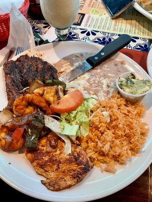 Mexicali Cantina Grill