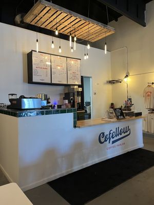 Cofellow Coffee