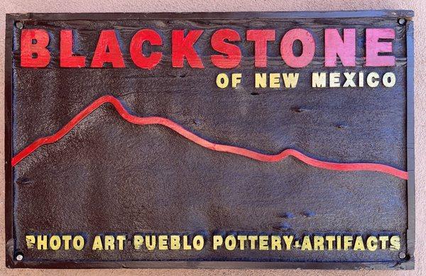 Blackstone of New Mexico