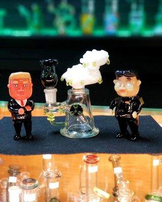 Greenthumbz Smoke Shop