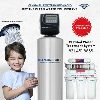 call now and get your water tested