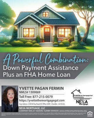 Exciting news for homebuyers! Introducing a valuable resource - Down Payment Assistance Plus - which offers a true grant for down payment .