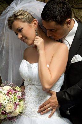 Inquire about our wedding and special event hair and makeup packages.