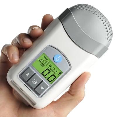 Z1 Travel CPAP Machine