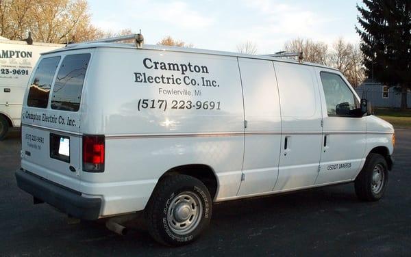 Crampton Electric