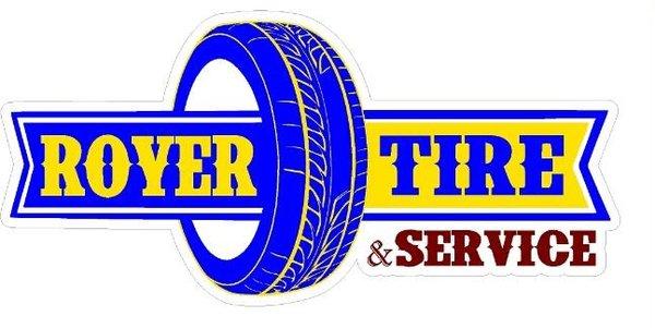 Royer Tire & Service