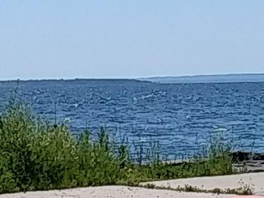 Alpena Marina