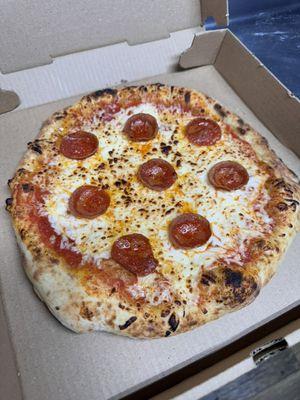 Pepperoni