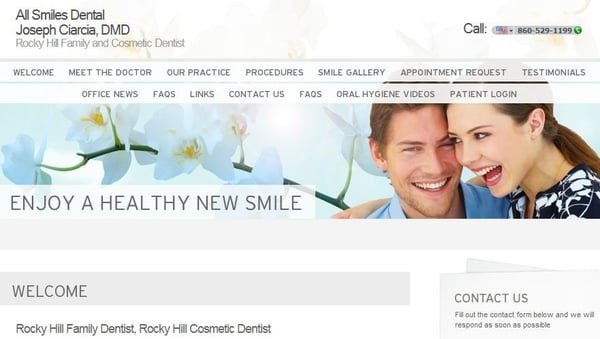 Connecticut Family Dental Group