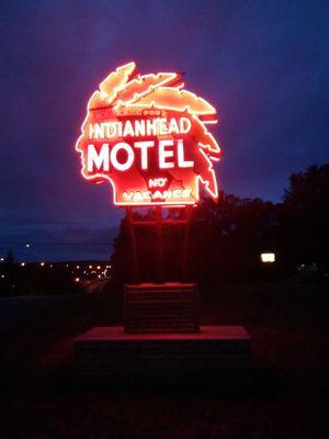 Indianhead Motel