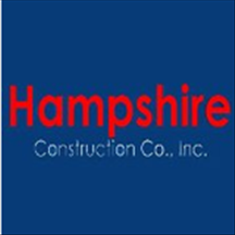 Hampshire Construction Co Inc logo