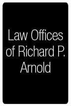 Law Offices of Richard P. Arnold