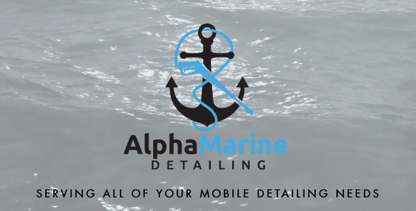 Alpha Marine Detailing LLC
  Call today for a free estimate!