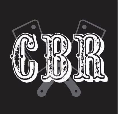 CBR Logo