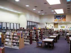 Eastmont Library