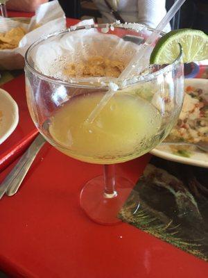 Great margs