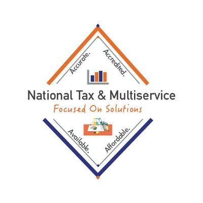 National Tax & Multiservice