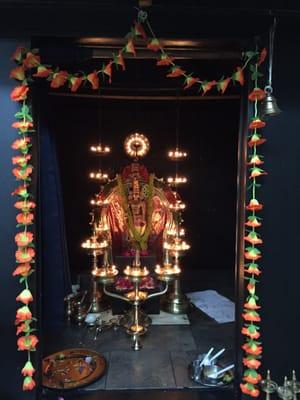 Lord guruvayurappan