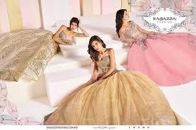 Wedding Quinceañeras Party Rentals and Dresses