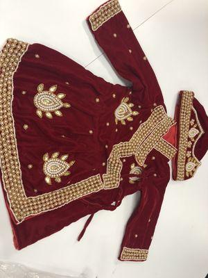 Pashani cloth