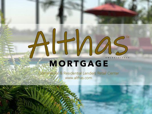 Althas Mortgage, Home Loans and Commercial Lending