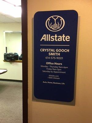 Allstate Insurance