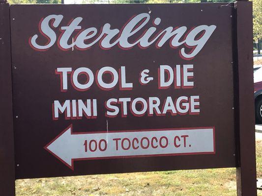 Sterling Tool & Die