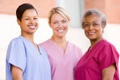 Caring In Home Nurses