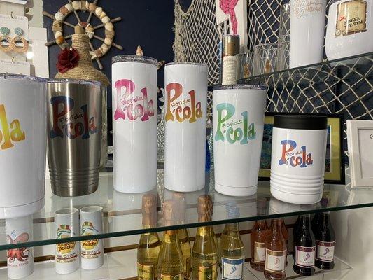 Pensacola souvenirs you won't find anywhere else!