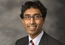 Balaji Gupta, MD