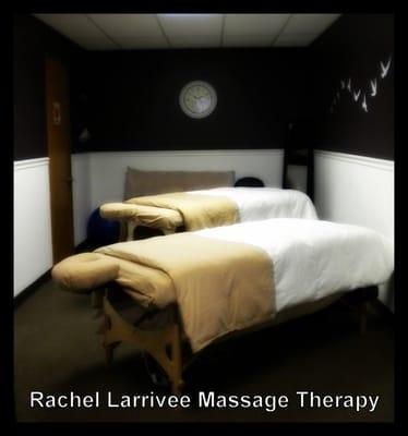 Offering Swedish, Deep Tissue, Prenatal, On-Site, Stone & Couples Massages!