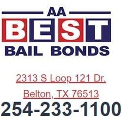 Belton Bail Bonds