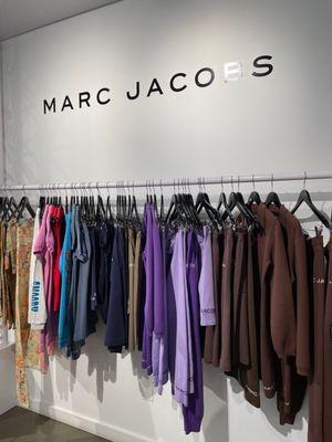 Marc Jacobs - San Francisco Premium Outlets